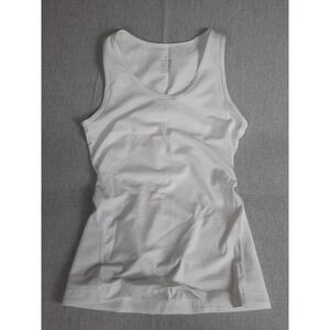 Tommie Copper Women Large Active Pullover Stretch Lower Back‎ Support Tank Tops